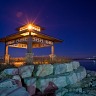 Port Credit Gazebo